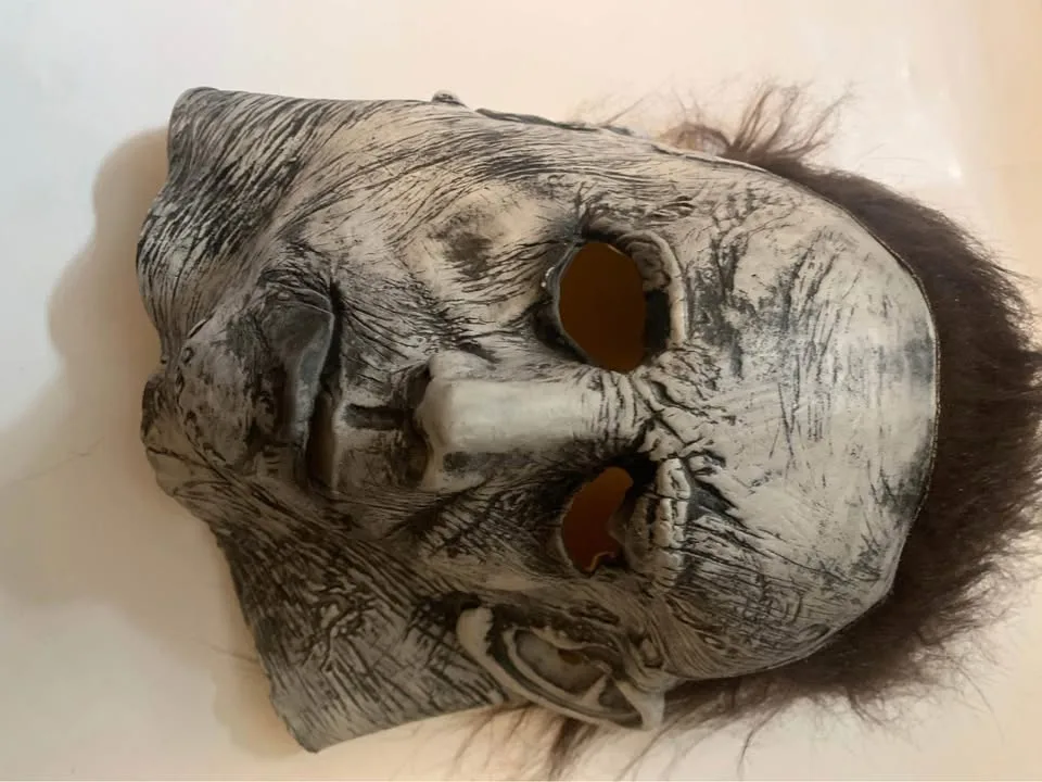 Michael Myers Halloween Mask image indicator(2)