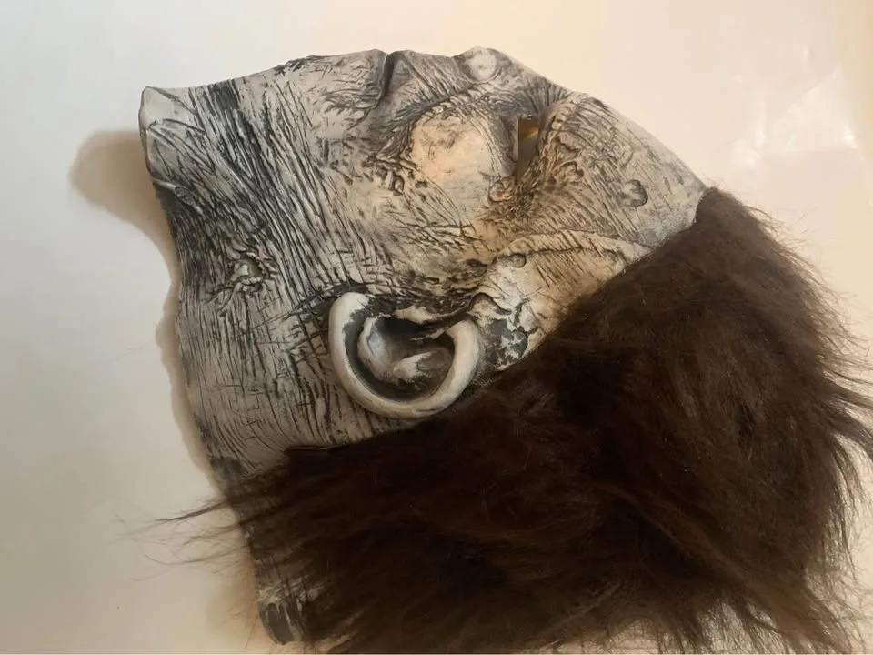 Michael Myers Halloween Mask image indicator(3)