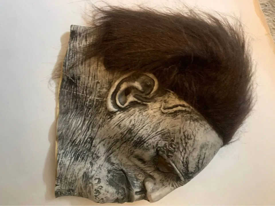 Michael Myers Halloween Mask image indicator(4)