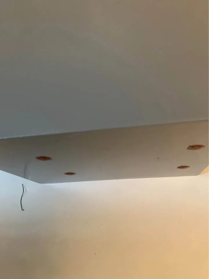 SentrySafe Safe image indicator(4)