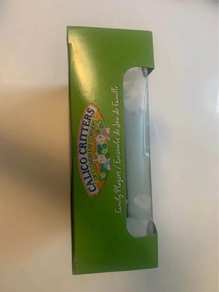 Calico Critters Polar Bear Family image indicator(3)