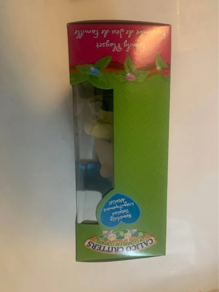 Calico Critters Polar Bear Family image indicator(4)