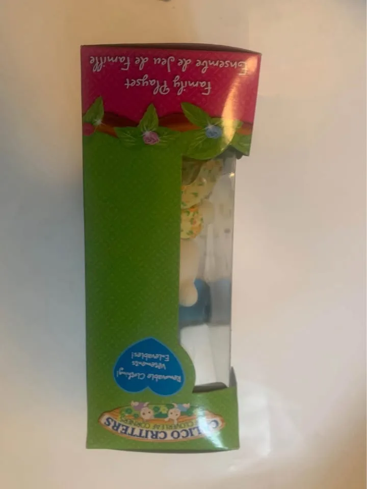 Calico Critters Polar Bear Family image indicator(5)