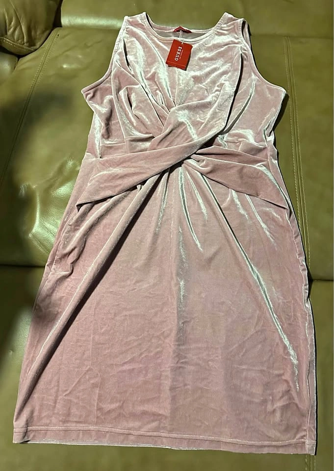 WOMENS DRESS (Guess) SIZE:XL