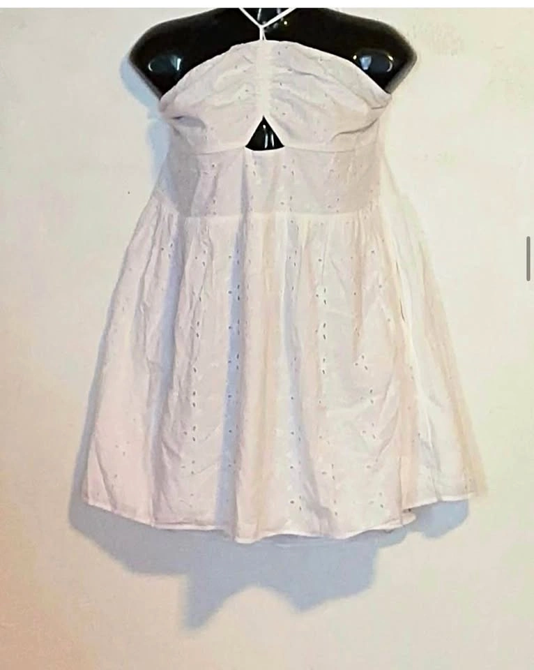 American Eagle Women's Dress - Size XL