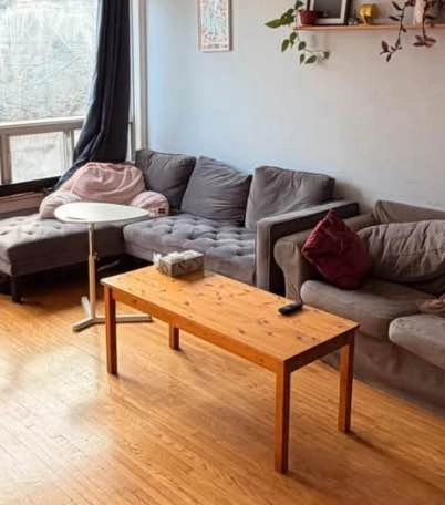 Coffee table - photo 2