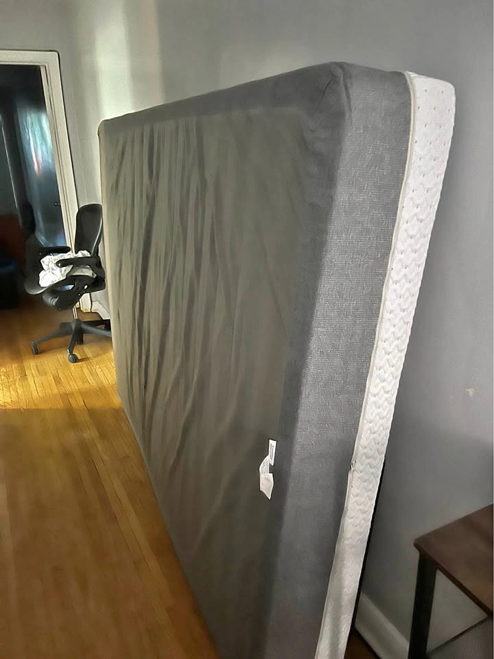 Queen Endy Mattress