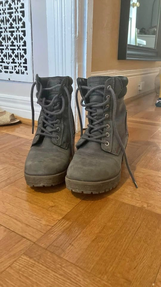 Cougar Waterproof Winter Boots
