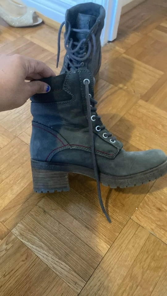 Cougar Waterproof Winter Boots - photo 2
