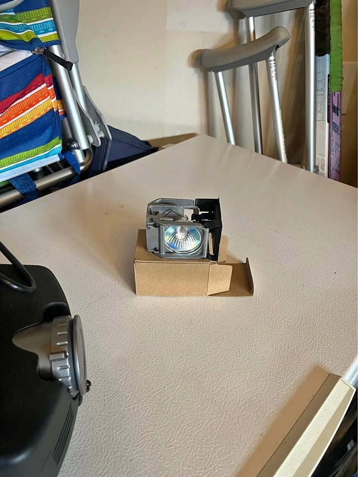 Projector