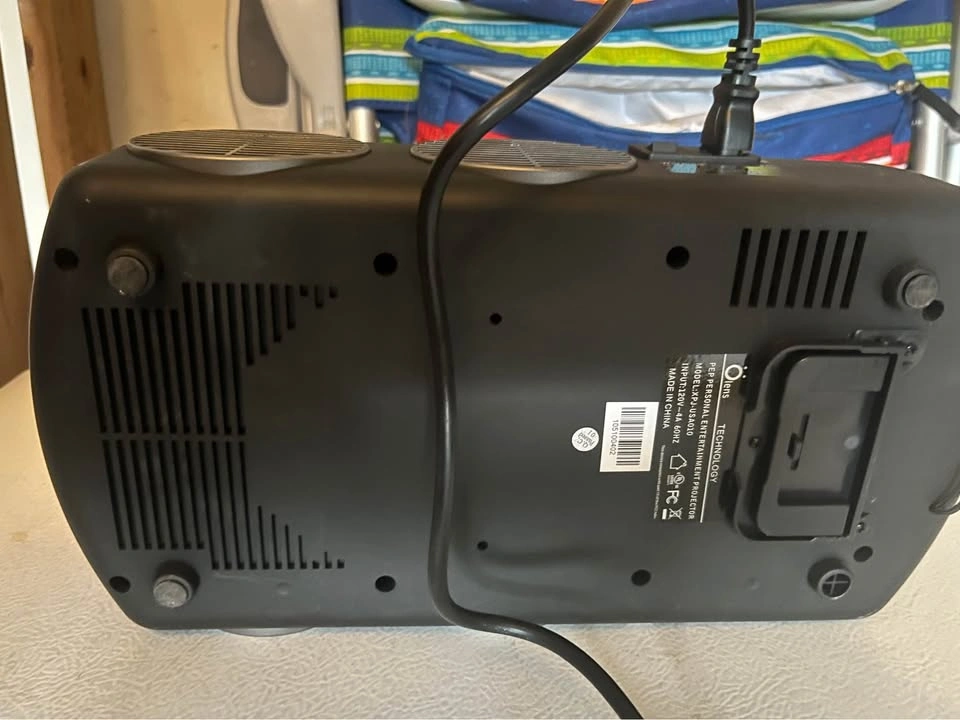 Projector - photo 2