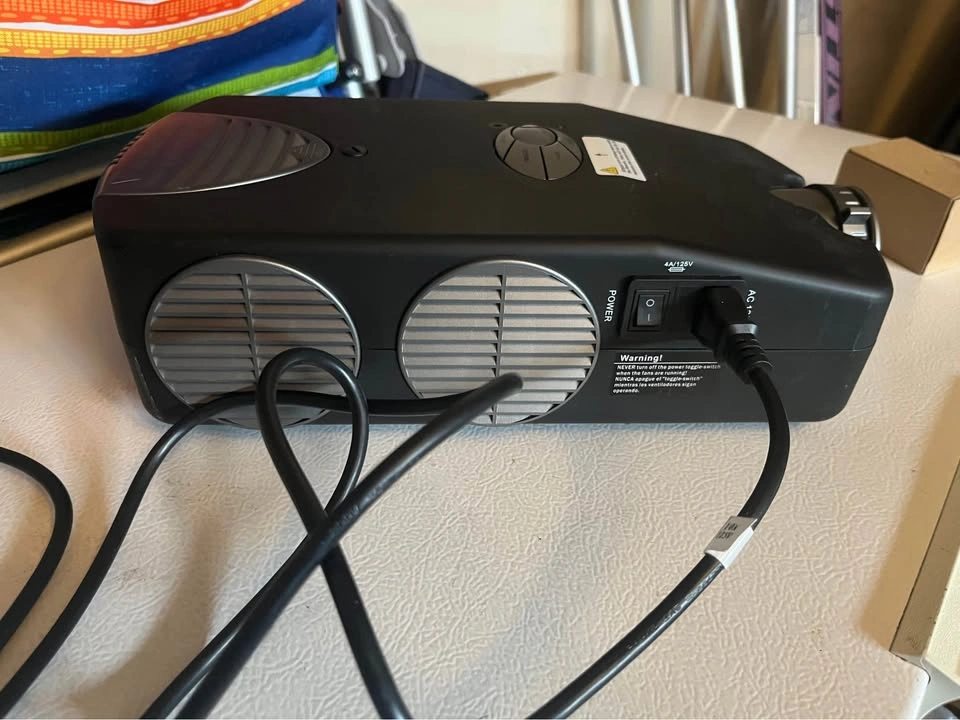 Projector - photo 3
