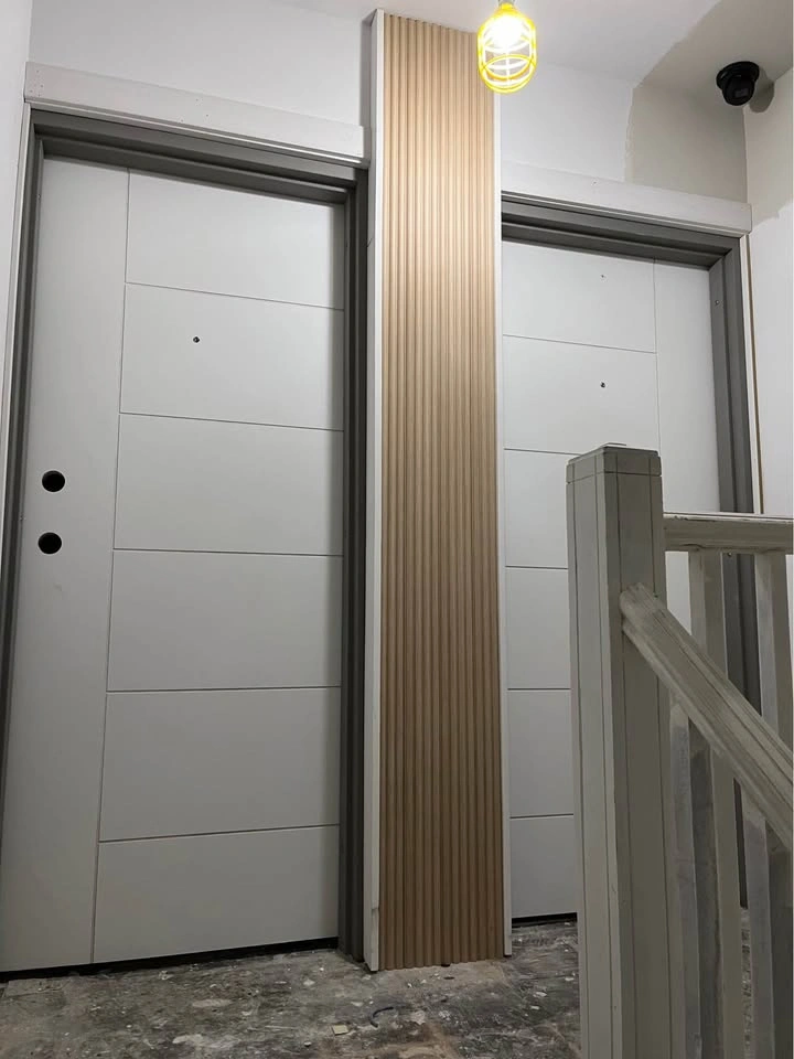 3 Beds 1 Bath - Apartment