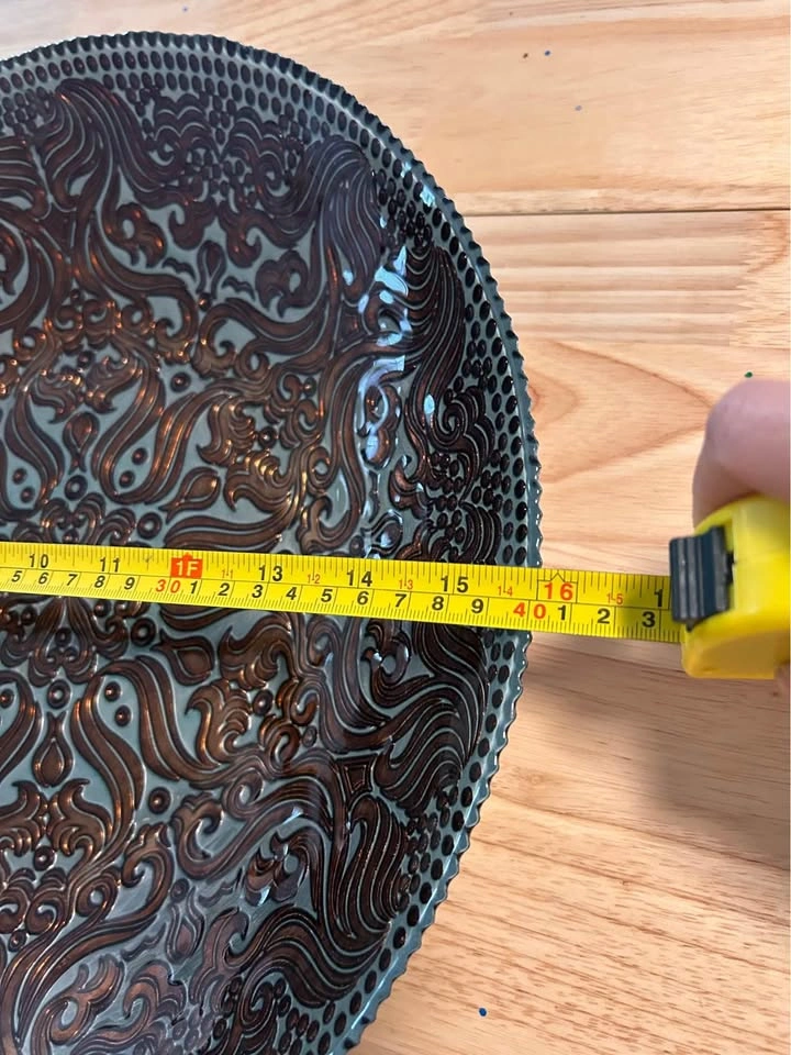 Decorative Bowl - photo 2