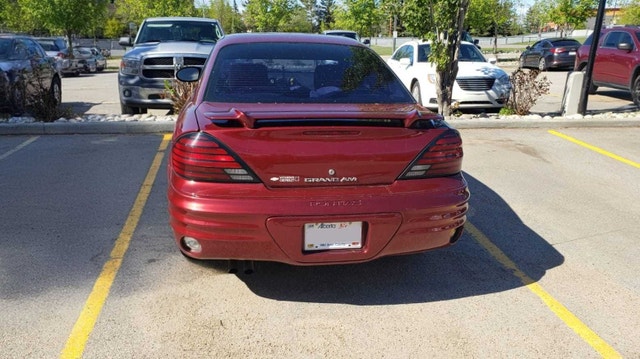 Pontiac Grand Am SE1 Original Owner - photo 3