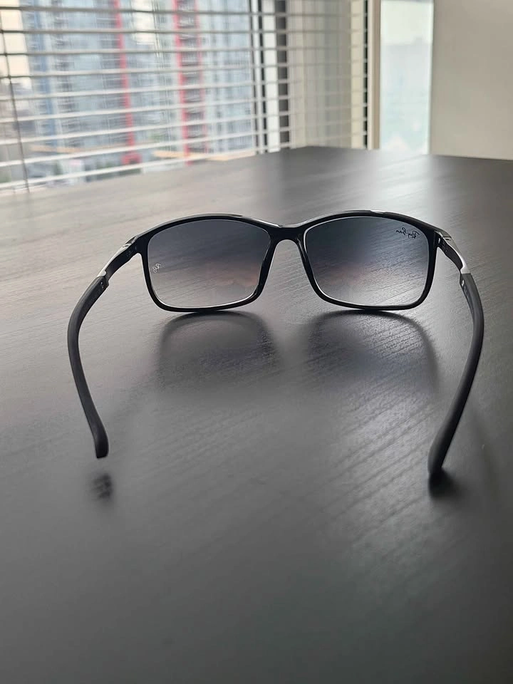 Ray-Ban Sunglasses RB4232 – Excellent Condition - Unisex - photo 4