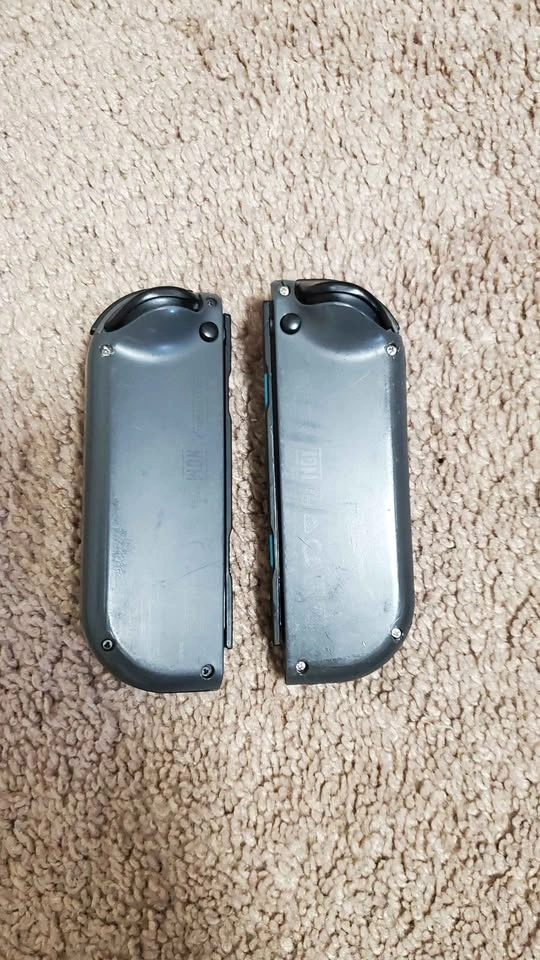 Nintendo Switch console bundle(joycons, dock and charger) - photo 5