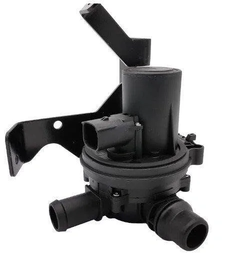 New Heater Control Valve 22987494 – Chevrolet Volt / Cadillac EL - photo 2
