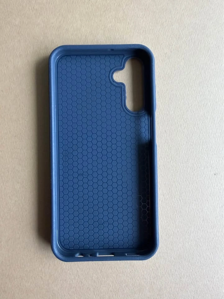 2 Samsung Galaxy A15 5G Cases - Blue - photo 2