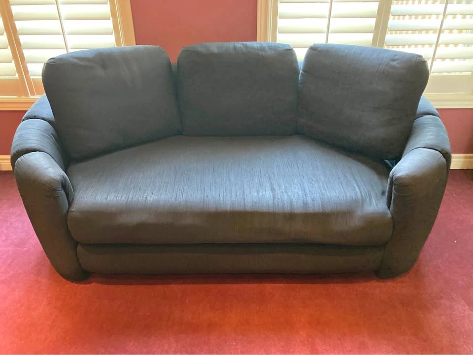Matching couches