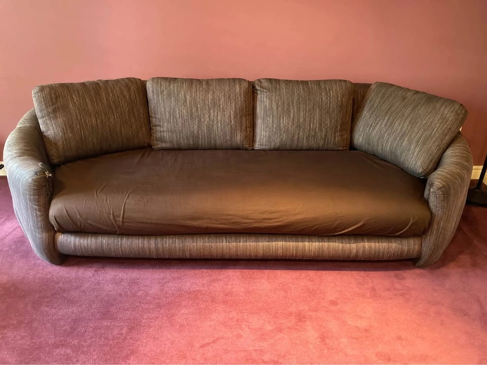 Matching couches - photo 2