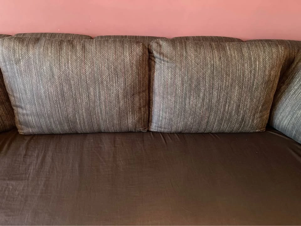 Matching couches - photo 3