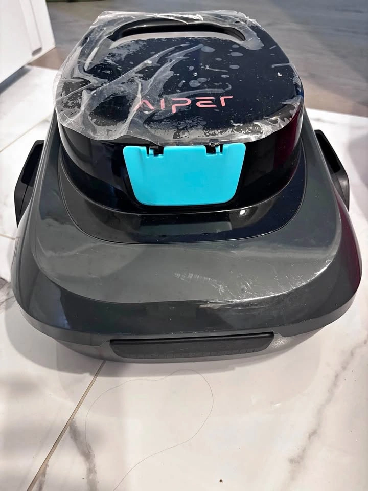 AIPER robotic pool cleaners for trade/sale