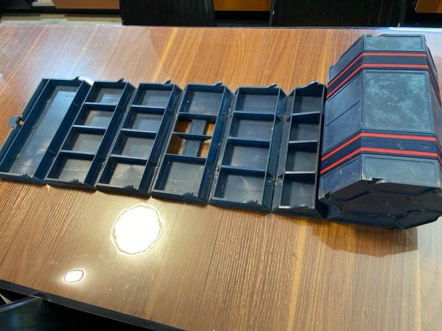 rolykit organizer - photo 2