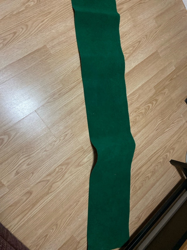 Golf Putting Mat - photo 3