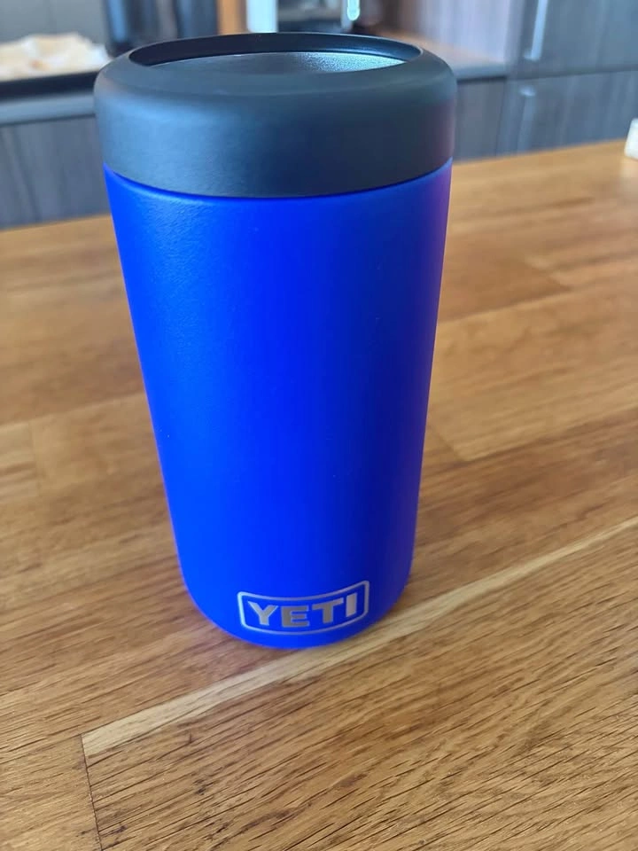 YETI Rambler Colster Can Insulator