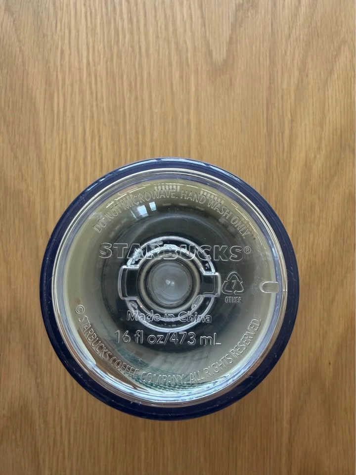Starbucks Singapore Skyline Global Icon Series Tumbler - photo 4