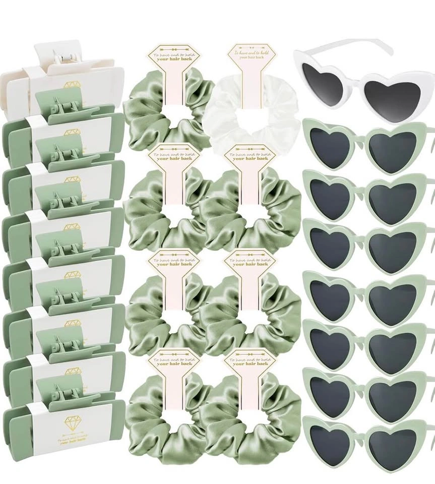 💐 Bridesmaid Proposal Gift Set – 24‑Piece Curated Bundle - photo 2