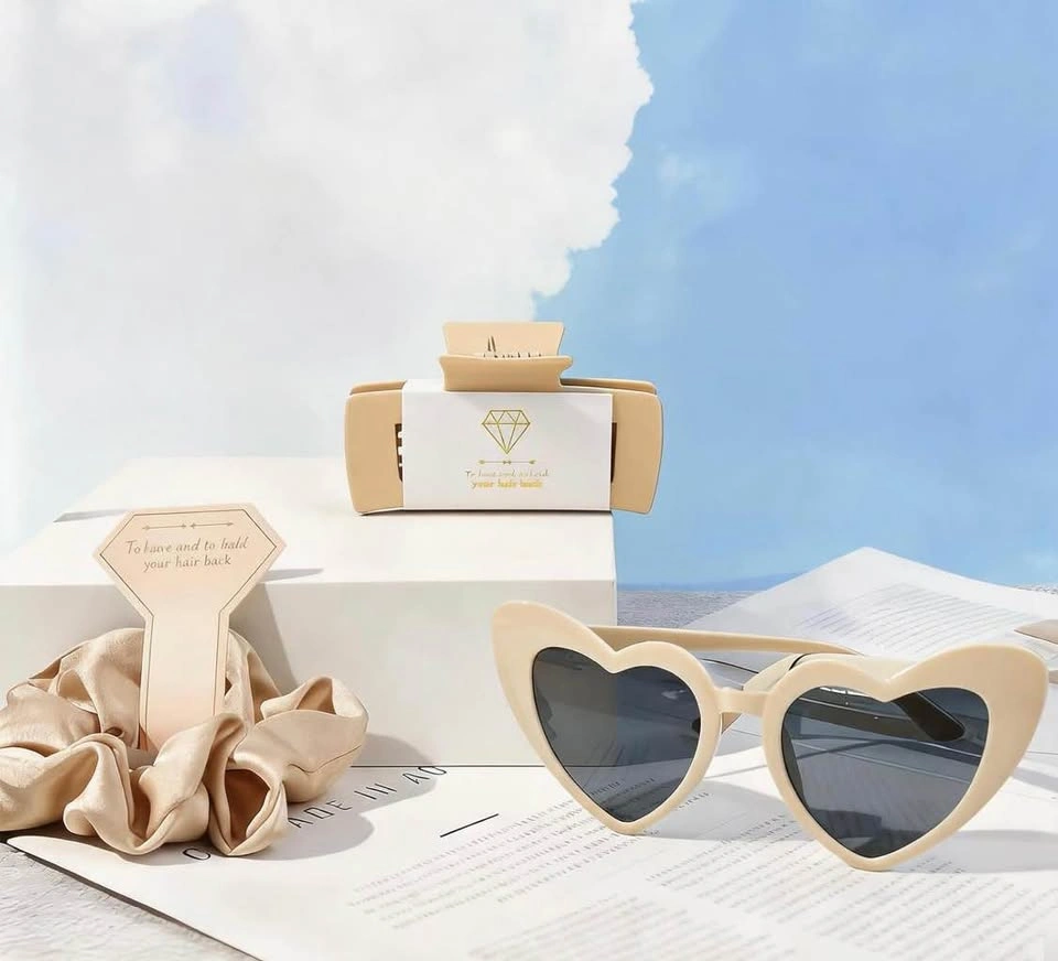 💐 Bridesmaid Proposal Gift Set – 24‑Piece Curated Bundle - photo 5