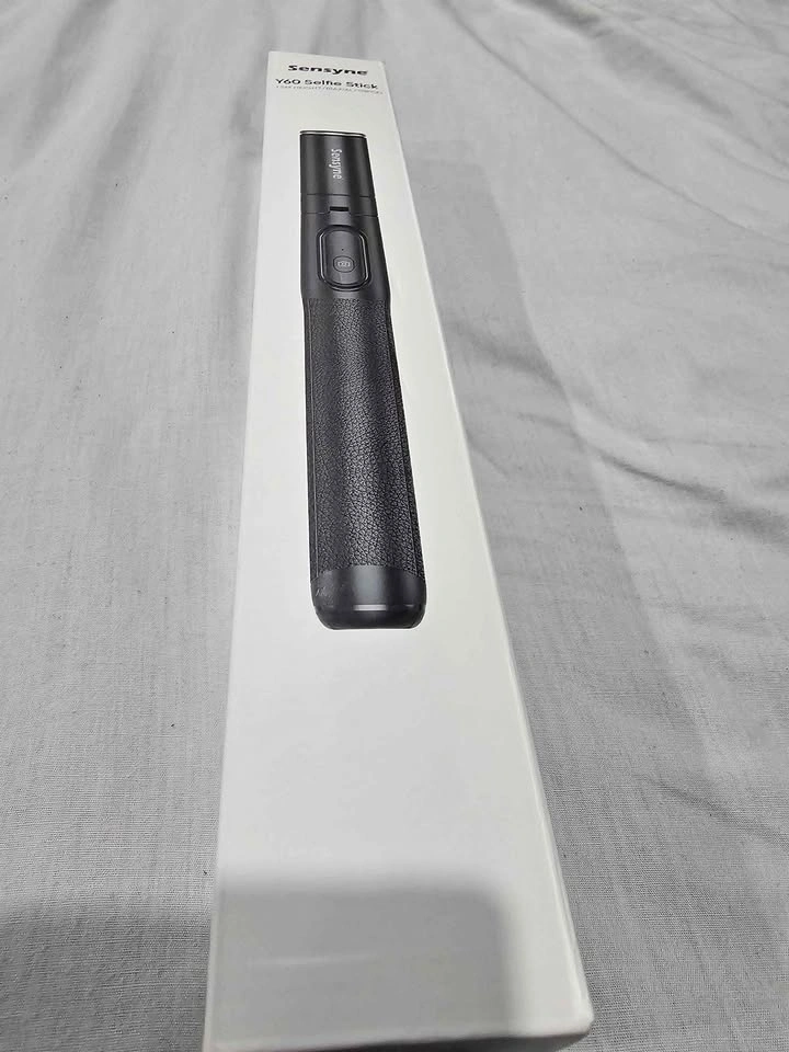 Sensyne Y60 Selfie Stick
