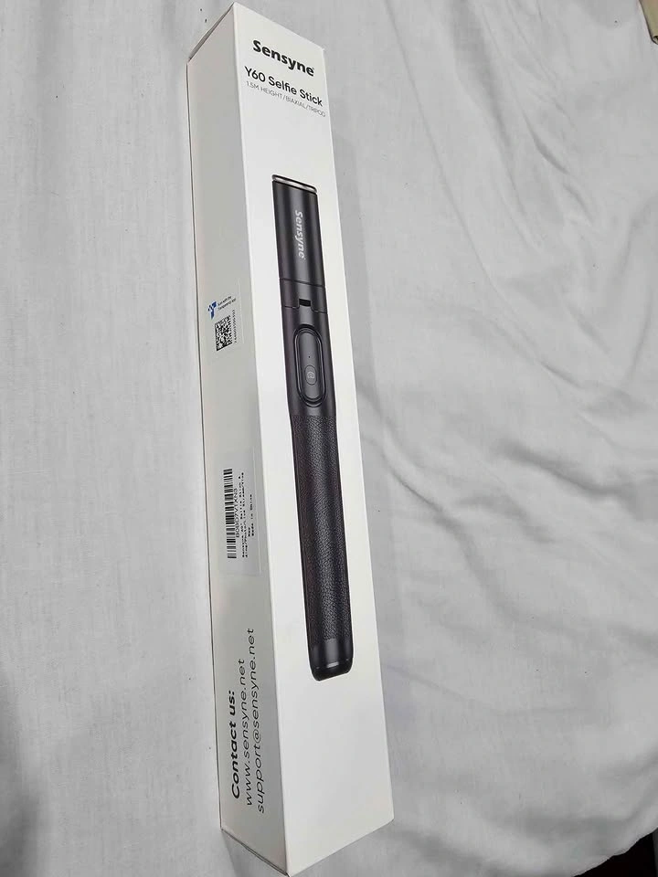 Sensyne Y60 Selfie Stick - photo 2