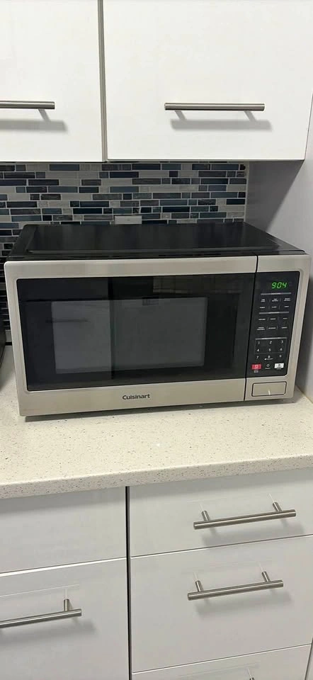 Cuisinart Microwave Oven