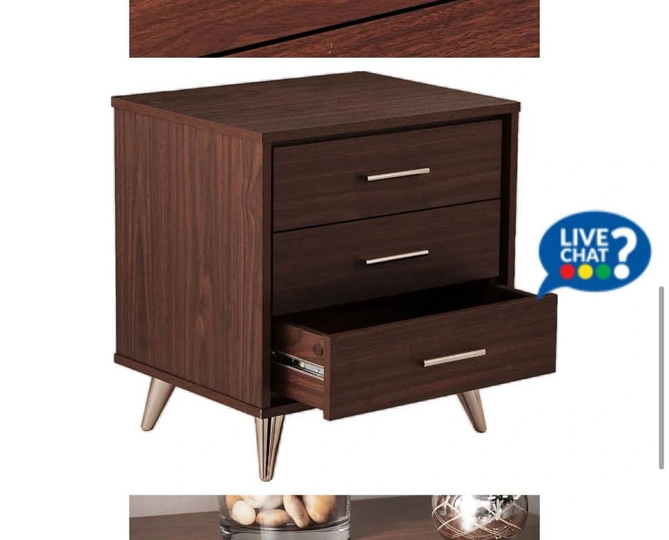 Ashley Furniture Arborvate Brown Nightstand set of 2 - photo 2
