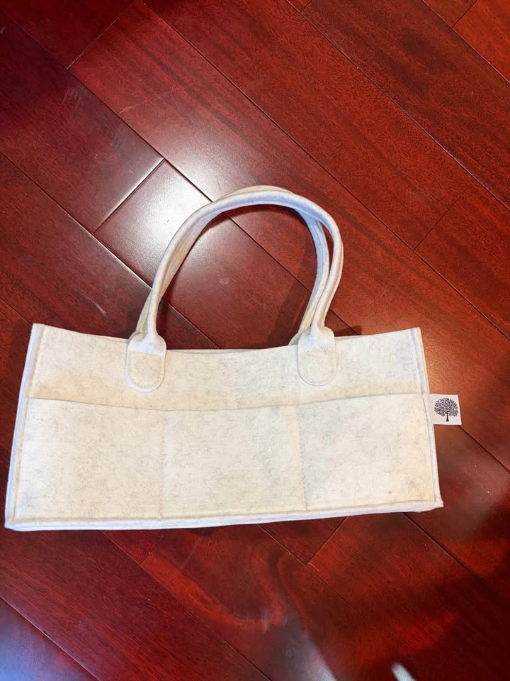 Parker co diaper caddy size Large - photo 4