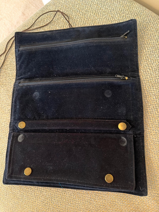 Jewelry pouch - photo 2