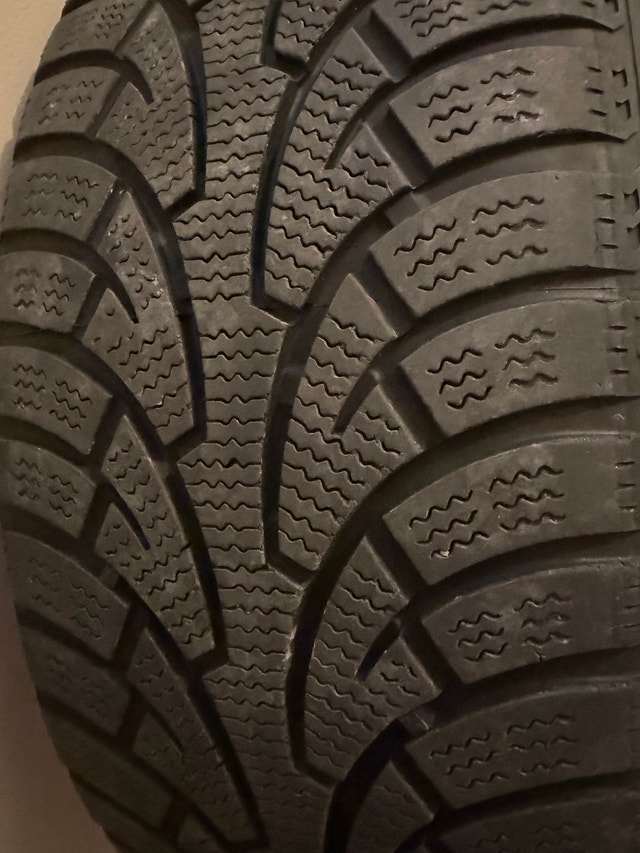 Winter Claw tires set of 4 - photo 4