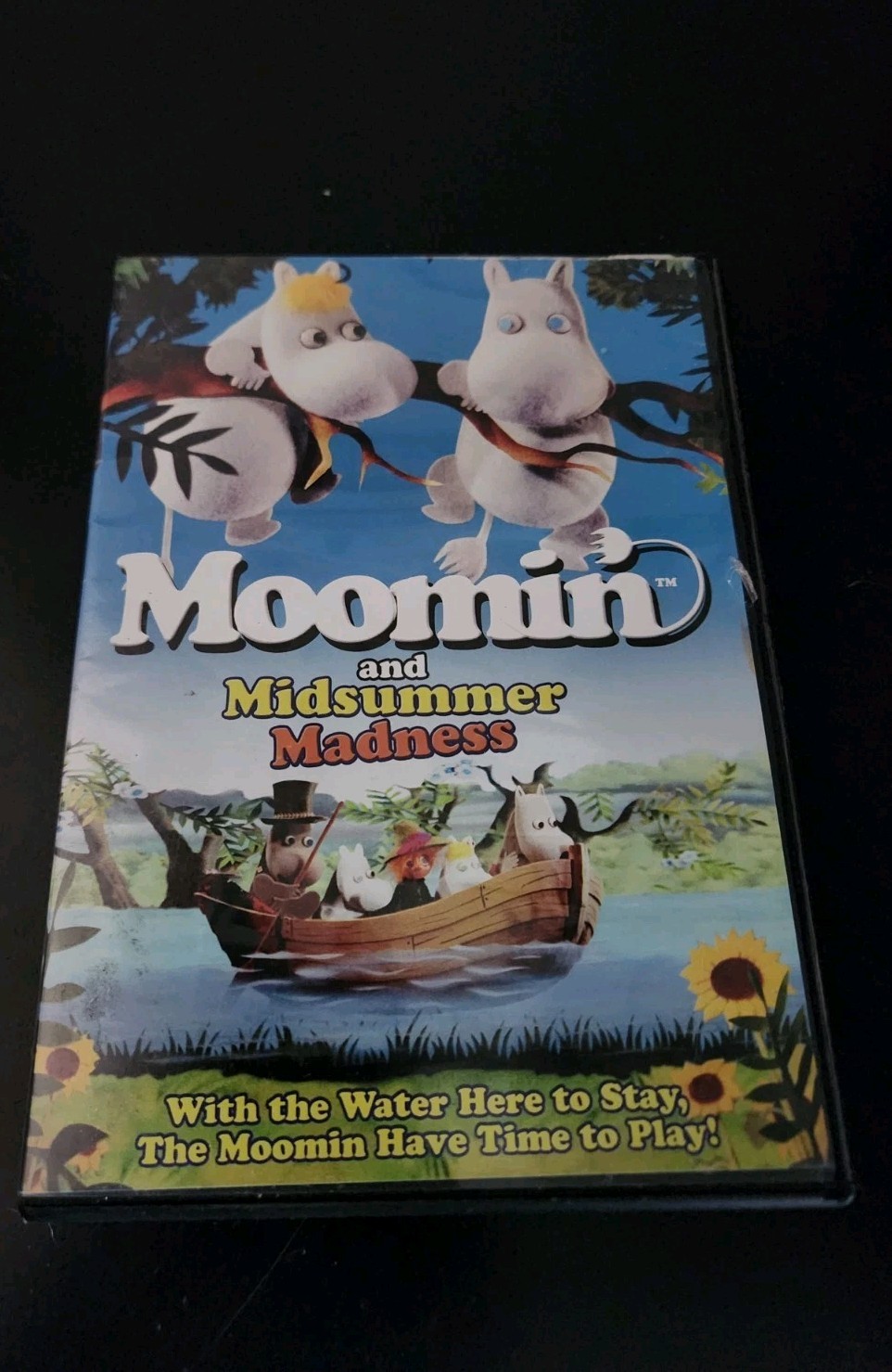 Moomin & Midsummer Madness