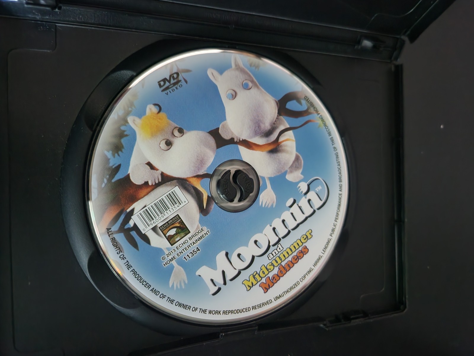 Moomin & Midsummer Madness - photo 3