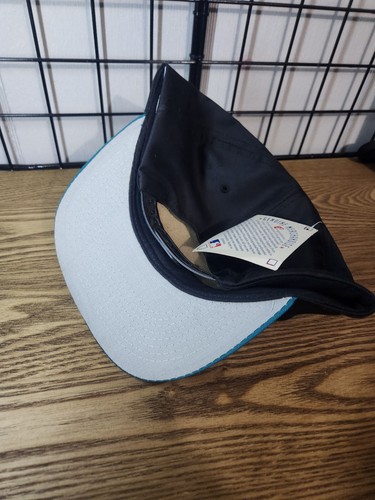 ARIZONA DIAMONDBACKS VINTAGE 1990S LOGO 7 SNAPBACK HAT - photo 5