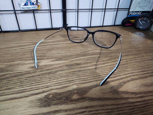 Tiffany & Co Glasses Frames Crystal Sides - photo 4