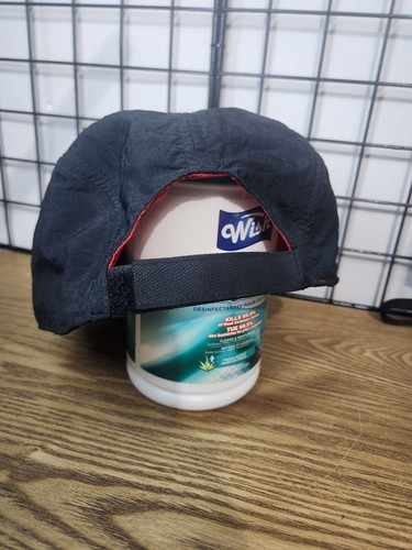 Vintage Phantom of the Opera Hat Reversible 5 Panel Cap - photo 3