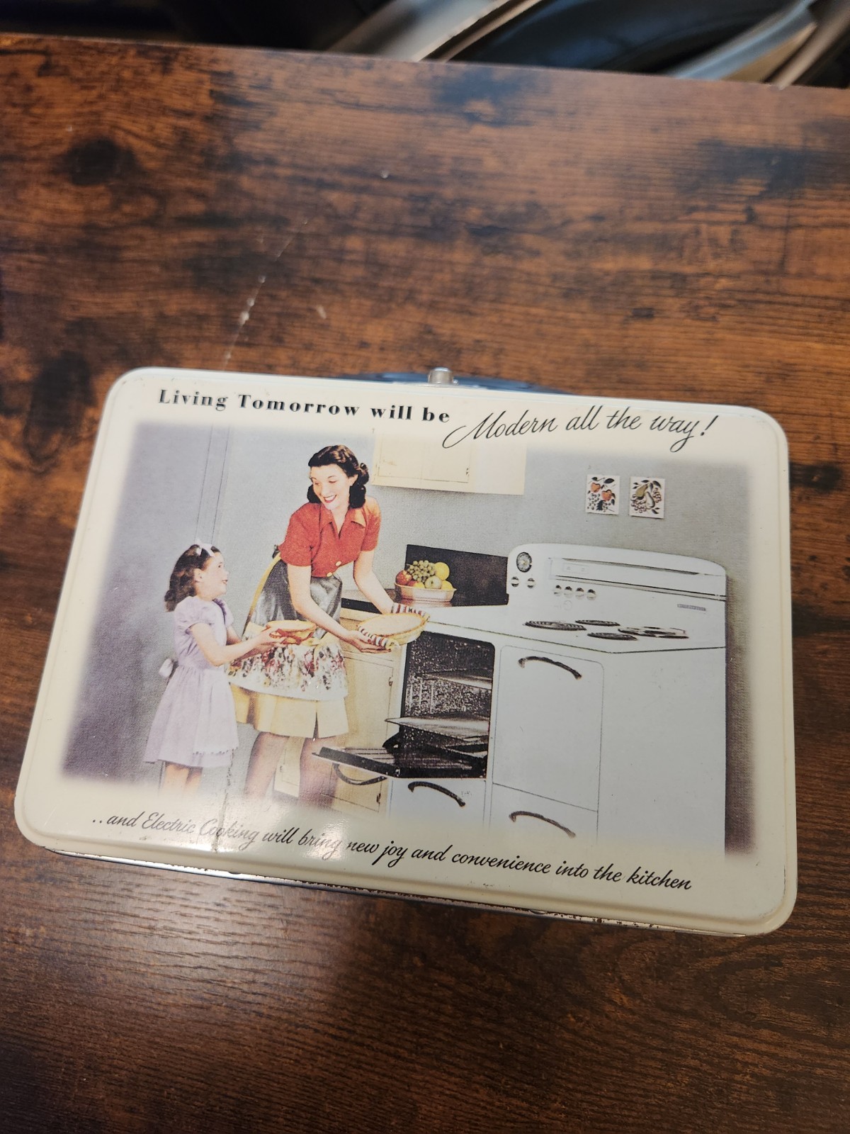 Advertising Memories by Accoutrements - "Here's to a Sharp Hoste