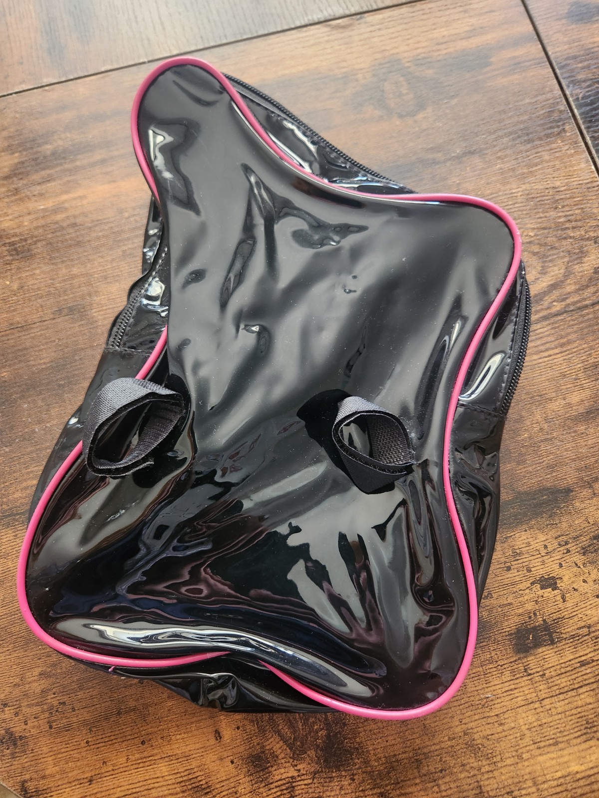 Hannah Montana Small Guitar Case with Zipper and Straps - photo 5