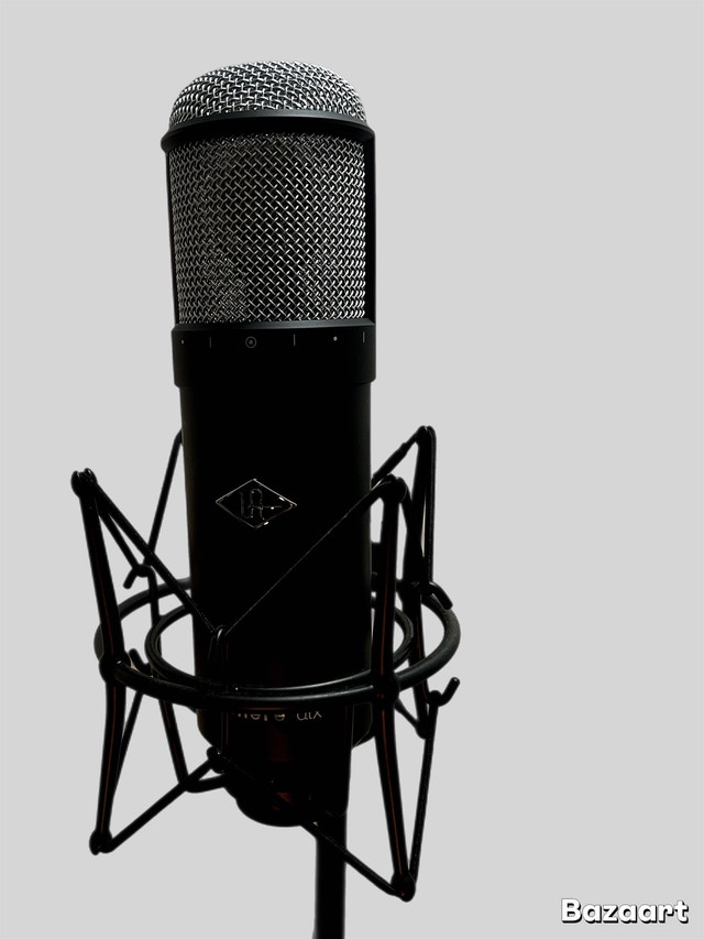 UA Sphere DLX Modeling Microphone + Kaotica Eyeball - Mint - photo 4
