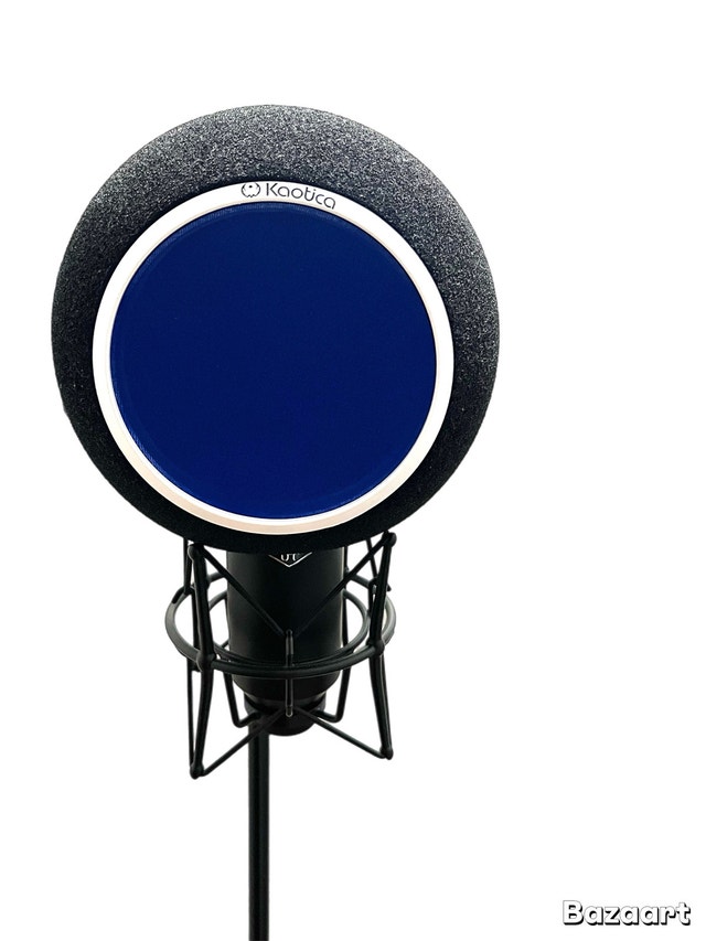 UA Sphere DLX Modeling Microphone + Kaotica Eyeball - Mint - photo 5