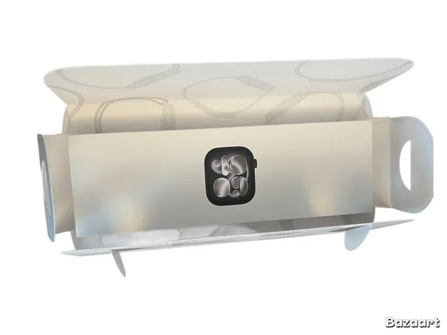 BRAND NEW Apple Watch Series 11 (46mm) - Factory Sealed - photo 2